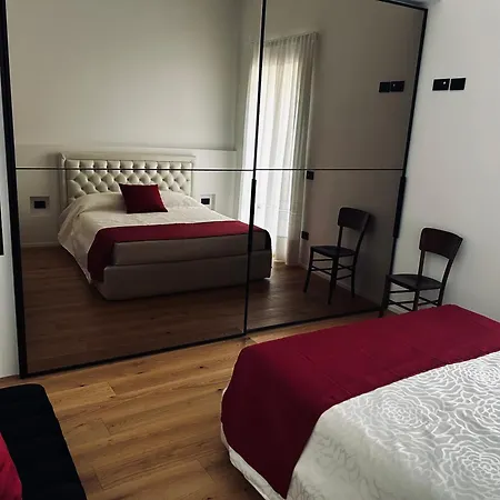 Appartement Oasi Belvedere - Vicenza Elite *