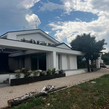Oasi Belvedere - Vicenza Elite *