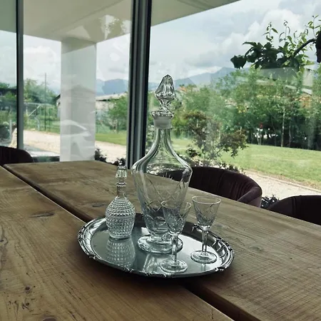 Oasi Belvedere - Vicenza Elite Appartement
