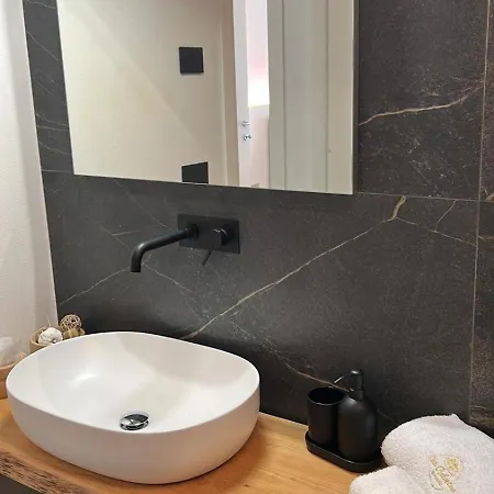 Oasi Belvedere - Vicenza Elite Appartement