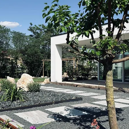 Oasi Belvedere - Vicenza Elite