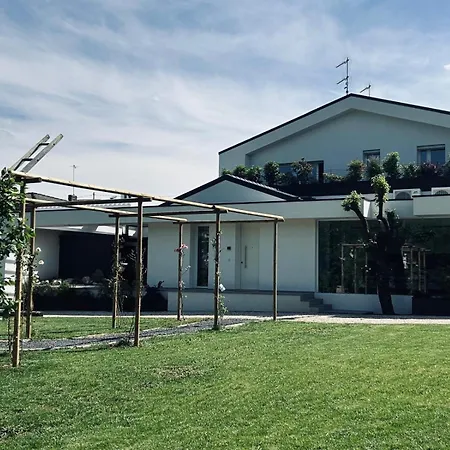 Oasi Belvedere - Vicenza Elite Centrale